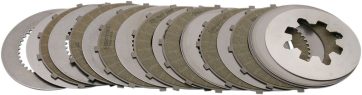 CLUTCH PACK FOR RIVERA PRIMO PRO CLUTCH KITS - Bild 2