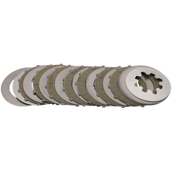 CLUTCH PACK FOR RIVERA PRIMO PRO CLUTCH KITS - Bild 2