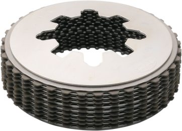 CLUTCH PACK FOR RIVERA PRIMO PRO CLUTCH KITS