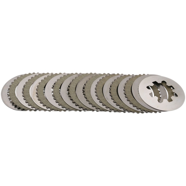 CLUTCH PACK FOR RIVERA PRIMO PRO CLUTCH KITS - Bild 2