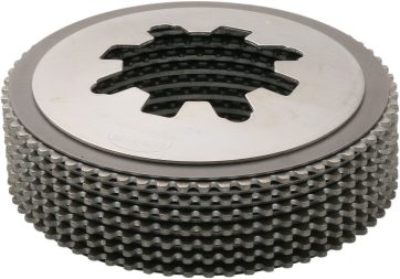 CLUTCH PLATES BRUTEIII IV FOR RIVERA PRIMO CLUTCHES