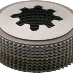 CLUTCH PLATES BRUTE V FOR RIVERA PRIMO CLUTCHES