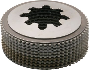 CLUTCH PLATES BRUTE V FOR RIVERA PRIMO CLUTCHES