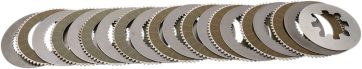 CLUTCH PLATES BRUTE V FOR RIVERA PRIMO CLUTCHES - Bild 2