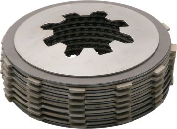 CLUTCH PLATES PRO CLUTCH FOR RIVERA PRIMO CLUTCHES