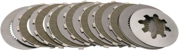 CLUTCH PLATES PRO CLUTCH FOR RIVERA PRIMO CLUTCHES - Bild 2