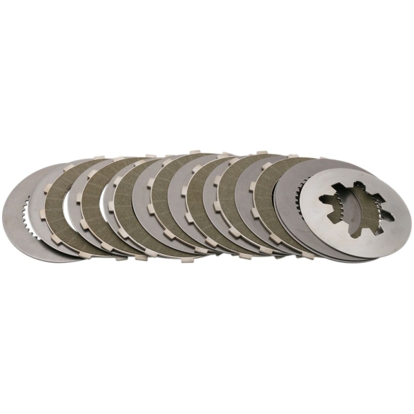 CLUTCH PLATES PRO CLUTCH FOR RIVERA PRIMO CLUTCHES - Bild 2