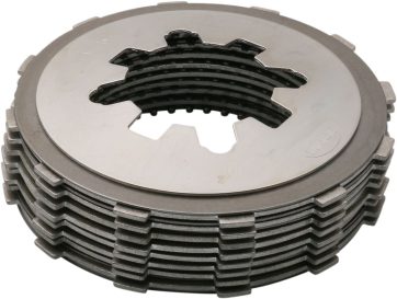 CLUTCH PLATES PRO CLUTCH FOR RIVERA PRIMO CLUTCHES