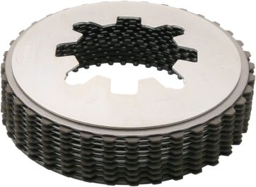 CLUTCH PACK FOR RIVERA PRIMO PRO CLUTCH KITS