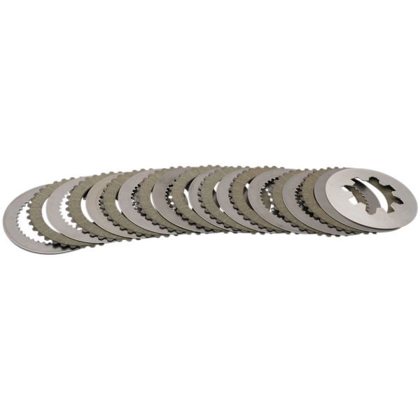 CLUTCH PACK FOR RIVERA PRIMO PRO CLUTCH KITS - Bild 2