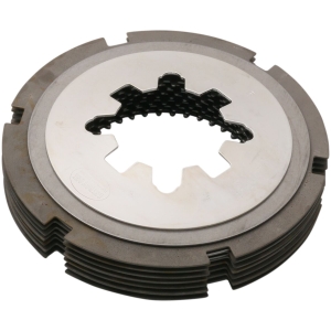 CLUTCH PLATES PRO CLUTCH FOR RIVERA PRIMO CLUTCHES