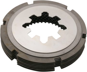 CLUTCH PLATES PRO CLUTCH FOR RIVERA PRIMO CLUTCHES