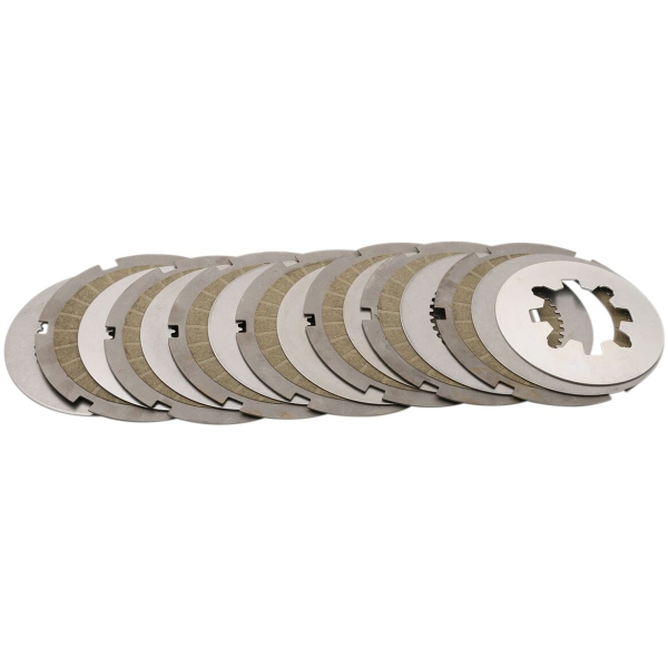 CLUTCH PLATES PRO CLUTCH FOR RIVERA PRIMO CLUTCHES - Bild 2