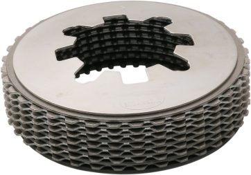 CLUTCH PLATES BRUTE EXTREME FOR RIVERA PRIMO CLUTCHES