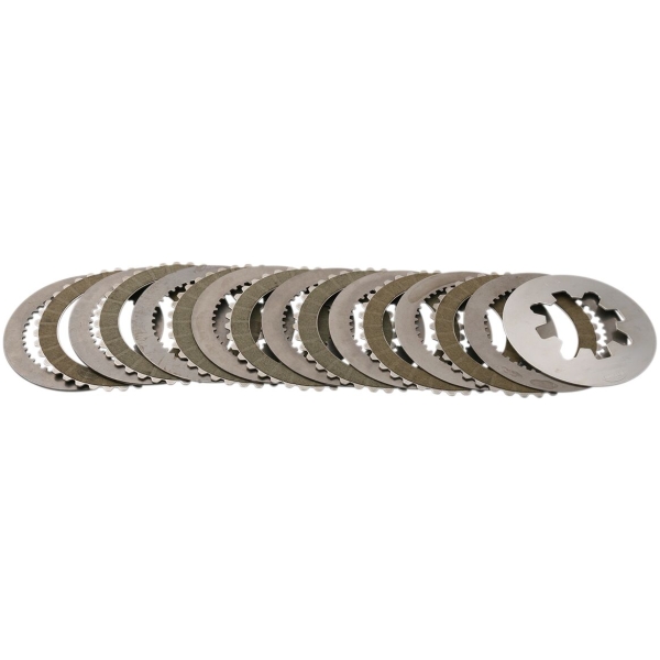CLUTCH PLATES BRUTE EXTREME FOR RIVERA PRIMO CLUTCHES - Bild 2