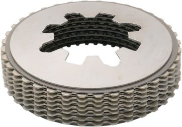 CLUTCH PLATES BRUTE IV FOR RIVERA PRIMO CLUTCHES