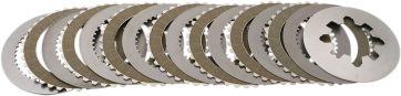 CLUTCH PLATES BRUTE IV FOR RIVERA PRIMO CLUTCHES - Bild 2