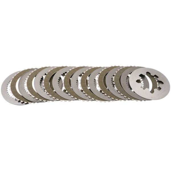 CLUTCH PLATES BRUTE IV FOR RIVERA PRIMO CLUTCHES - Bild 2
