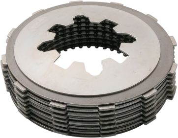 CLUTCH PLATES PRO CLUTCH FOR RIVERA PRIMO CLUTCHES