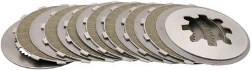 CLUTCH PLATES PRO CLUTCH FOR RIVERA PRIMO CLUTCHES - Bild 2