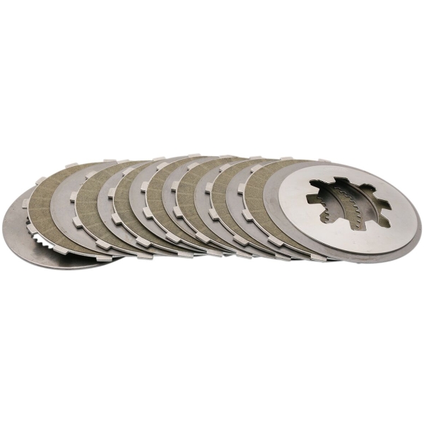 CLUTCH PLATES PRO CLUTCH FOR RIVERA PRIMO CLUTCHES - Bild 2
