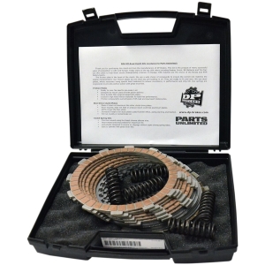 DPK CLUTCH KIT HON DPK240