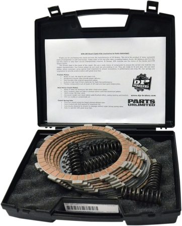 DPK CLUTCH KIT HON DPK240