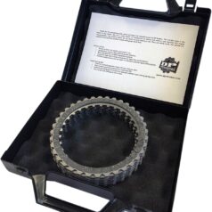 CLUTCH KIT HD BIG TWINS
