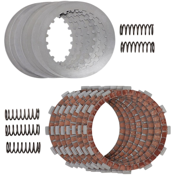 CLUTCH KIT OFFROAD