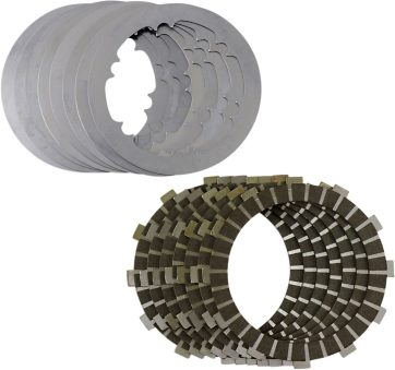 CLUTCH KIT OFFROAD