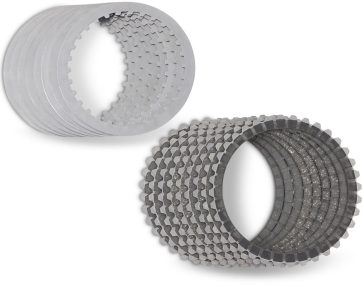 CLUTCH KIT DP DPHK606
