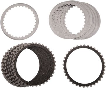 CLUTCH KIT DP DPHK606 - Bild 2