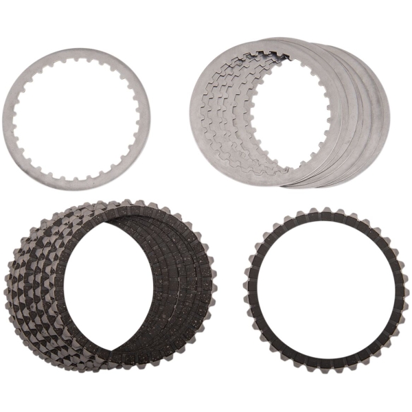 CLUTCH KIT DP DPHK606 - Bild 2