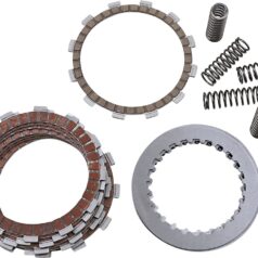CLUTCH KIT DP DPK260