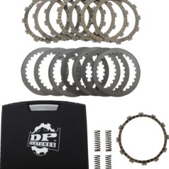 CLUTCH KIT DP DPK262