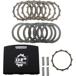 CLUTCH KIT DP DPK262