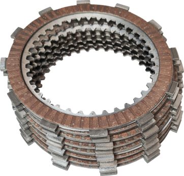 DPK CLUTCH KIT KAW KX