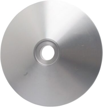 FIXED DRIVE HALF PULLEY