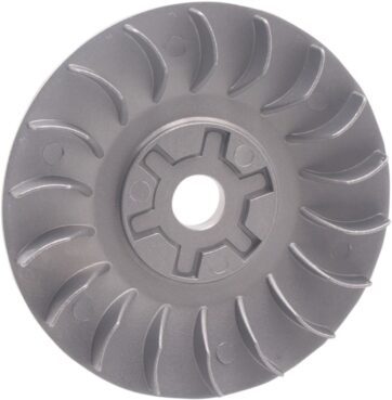 FIXED DRIVE HALF PULLEY - Bild 2