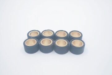 ROLLER SET 20x12 10.5G 8PCS