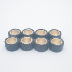 ROLLER SET 20x12 14G 8PCS