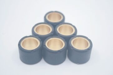 ROLLER SET 23x18 14G