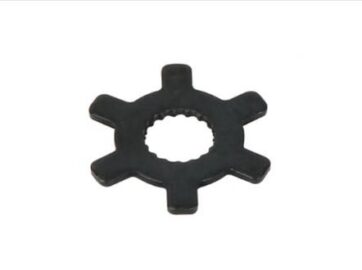 LOCKING STAR WASHER
