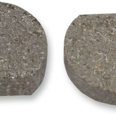BRAKE PAD H + H SET