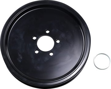 PULLEY RW 65T1-1/2" BL SM