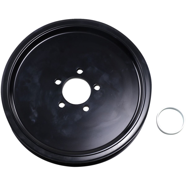PULLEY RW 65T1-1/2" BL SM