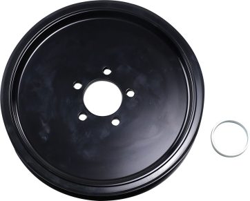 PULLEY RW 65T1-1/2" BL SM - Bild 3