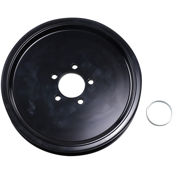 PULLEY RW 65T1-1/2" BL SM - Bild 3