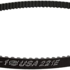 BELT DRIVE REAR