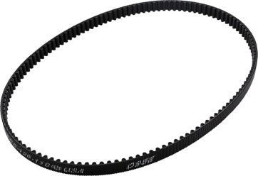 REPLACEMENT REAR BELT 126 TOOTH 1-1/8'' M14